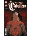 BATMAN: EL CABALLERO NÚM. 07 DE 10