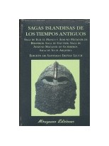 SAGAS ISLANDESAS DE LOS TIEMPOS ANTIGUOS