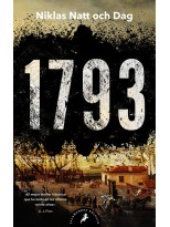 1793 (TRILOGÍA DE ESTOCOLMO 1)