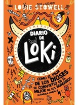 DIARIO DE LOKI 1