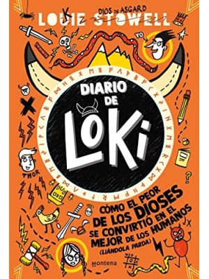 DIARIO DE LOKI 1