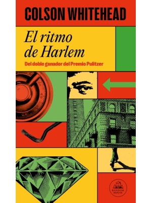 RITMO DE HARLEM, EL
