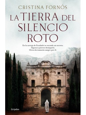 TIERRA DEL SILENCIO ROTO, LA