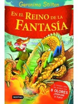 GERONIMO STILTON / EN EL REINO DE FANTASIA