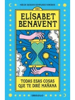 TODAS ESAS COSAS QUE TE DIRÉ MAÑANA