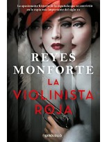 VIOLINISTA ROJA, LA