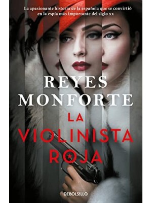 VIOLINISTA ROJA, LA