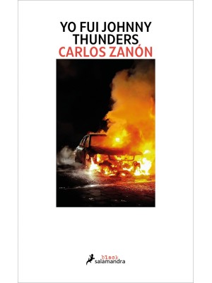 YO FUI JOHNNY THUNDERS