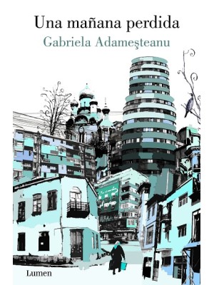 MAÑANA PERDIDA, UNA