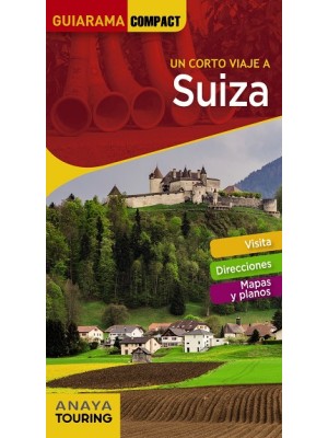 SUIZA (GUIARAMA)
