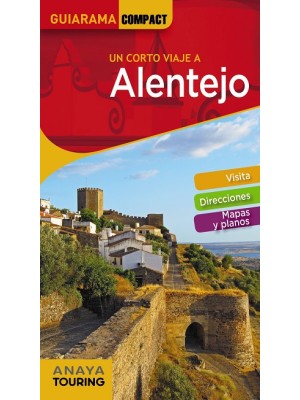 ALENTEJO (GUIARAMA)
