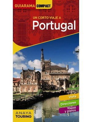 PORTUGAL (GUIARAMA)
