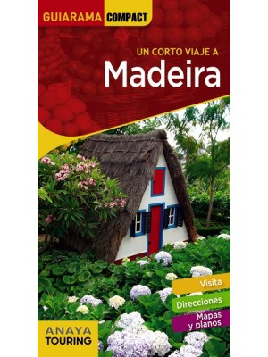 MADEIRA (GUIARAMA)