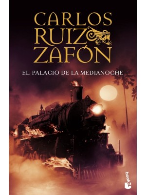 PALACIO DE MEDIANOCHE, EL