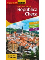 REPÚBLICA CHECA (GUIARAMA)