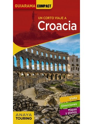 CROACIA (GUIARAMA)