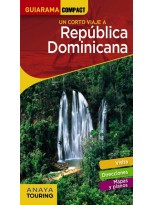 REPÚBLICA DOMINICANA (GUIARAMA)