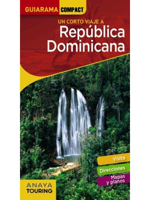 REPÚBLICA DOMINICANA (GUIARAMA)
