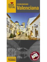 COMUNIDAD VALENCIANA (GUIA TOTAL)