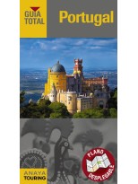 PORTUGAL (GUIA TOTAL)