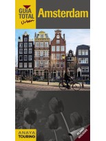 AMSTERDAM (URBAN) (GUIA TOTAL)