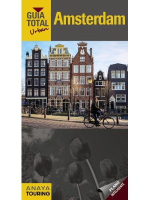 AMSTERDAM (URBAN) (GUIA TOTAL)