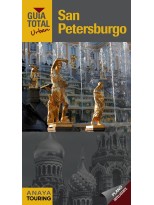 SAN PETERSBURGO (URBAN) (GUIA TOTAL)