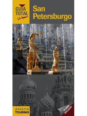 SAN PETERSBURGO (URBAN) (GUIA TOTAL)