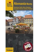 ALEMANIA NORTE (GUIA TOTAL)