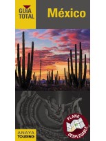 MÉXICO (GUIA TOTAL)
