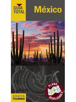 MÉXICO (GUIA TOTAL)