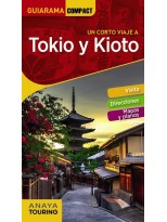 TOKIO Y KIOTO (GUIARAMA)