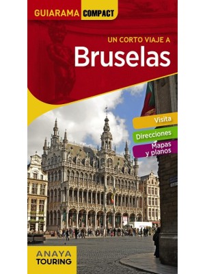 BRUSELAS (GUIARAMA)