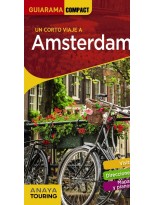 AMSTERDAM (GUIARAMA)