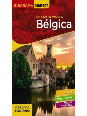 BÉLGICA (GUIARAMA)