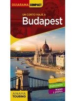 BUDAPEST (GUIARAMA)