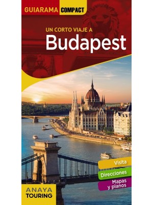 BUDAPEST (GUIARAMA)