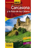 CARCASONA Y LA RUTA DE LOS CÁTAROS (GUIARAMA)