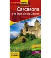 CARCASONA Y LA RUTA DE LOS CÁTAROS (GUIARAMA)