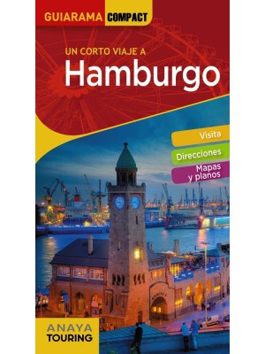 HAMBURGO (GUIARAMA)