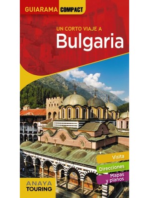 BULGARIA (GUIARAMA)