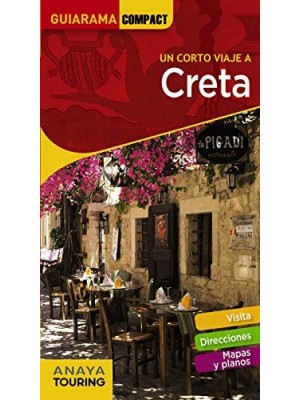 CRETA (GUIARAMA)