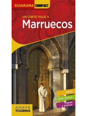 MARRUECOS (GUIARAMA)