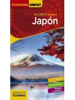 JAPÓN (GUIARAMA)