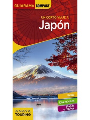 JAPÓN (GUIARAMA)