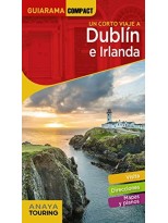 DUBLIN E IRLANDA (GUIARAMA)