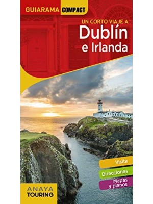 DUBLIN E IRLANDA (GUIARAMA)