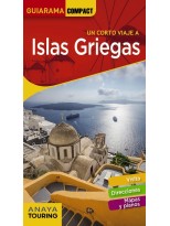 ISLAS GRIEGAS (GUIARAMA)