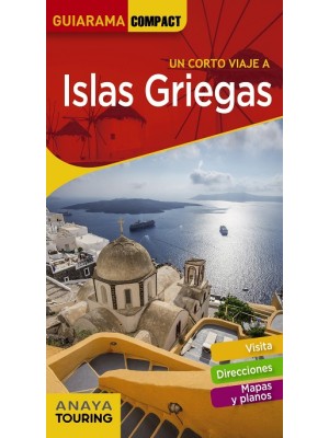 ISLAS GRIEGAS (GUIARAMA)