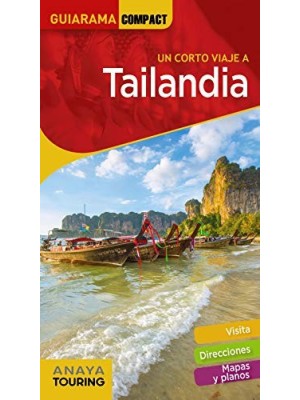 TAILANDIA (GUIARAMA)